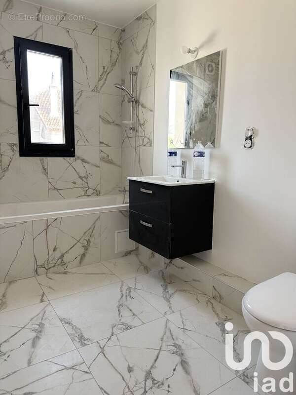 Photo 5 - Maison à BOISSY-LE-CUTTE