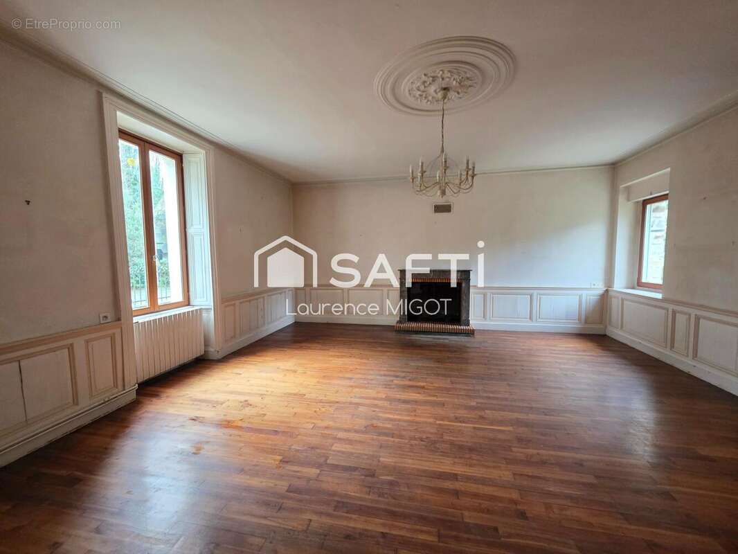 Photo 5 - Maison à DERVAL