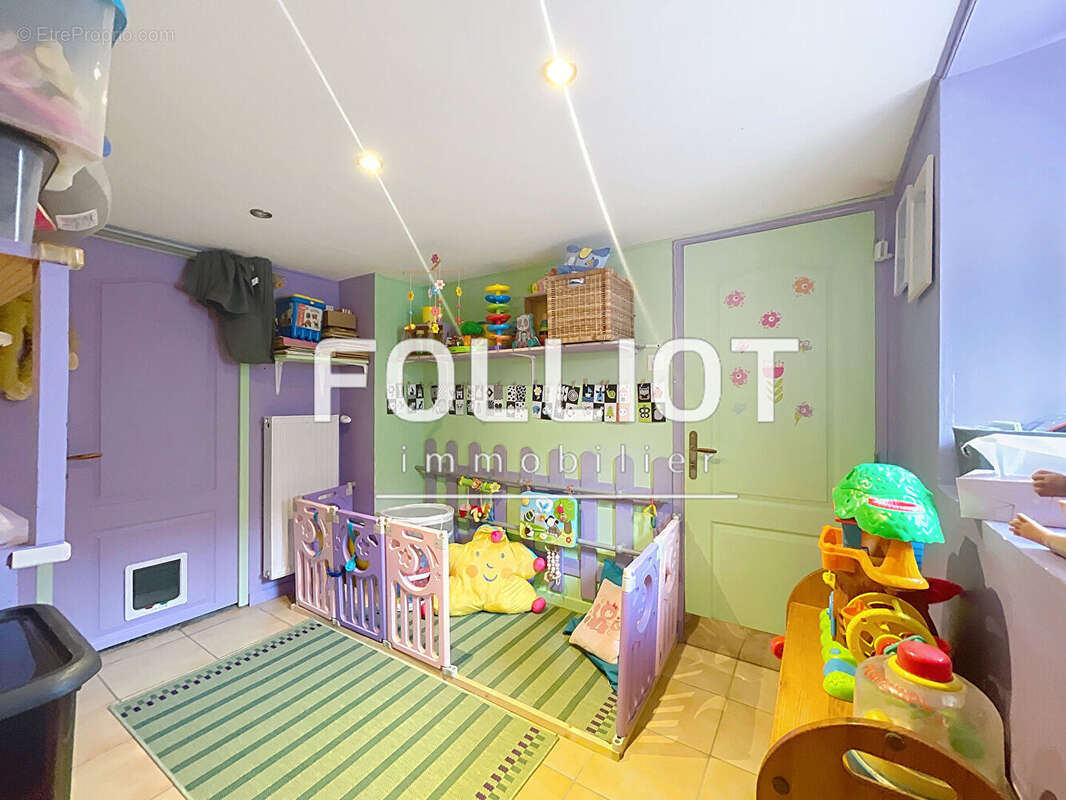 Maison à SAINT-REMY