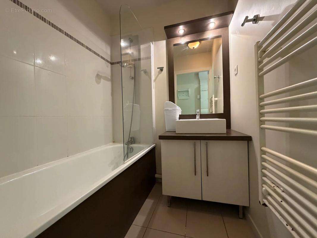 Appartement 2 pièces de 42,5 m² à Gonneville-sur-Honfleur - photo 5