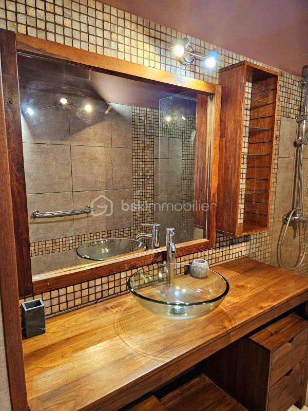 Maison à SAINT-FRANCOIS
