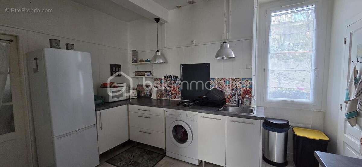 Maison à SAINT-GAUDENS