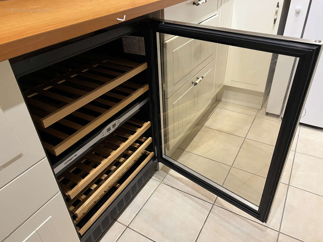 Appartement à TOURS