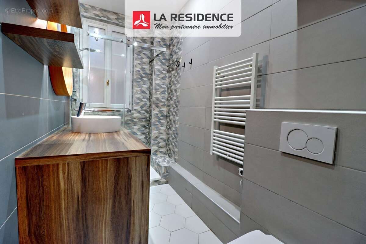 Appartement à CLAMART