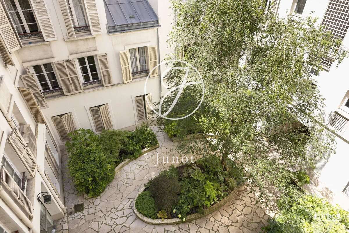 Appartement à PARIS-7E