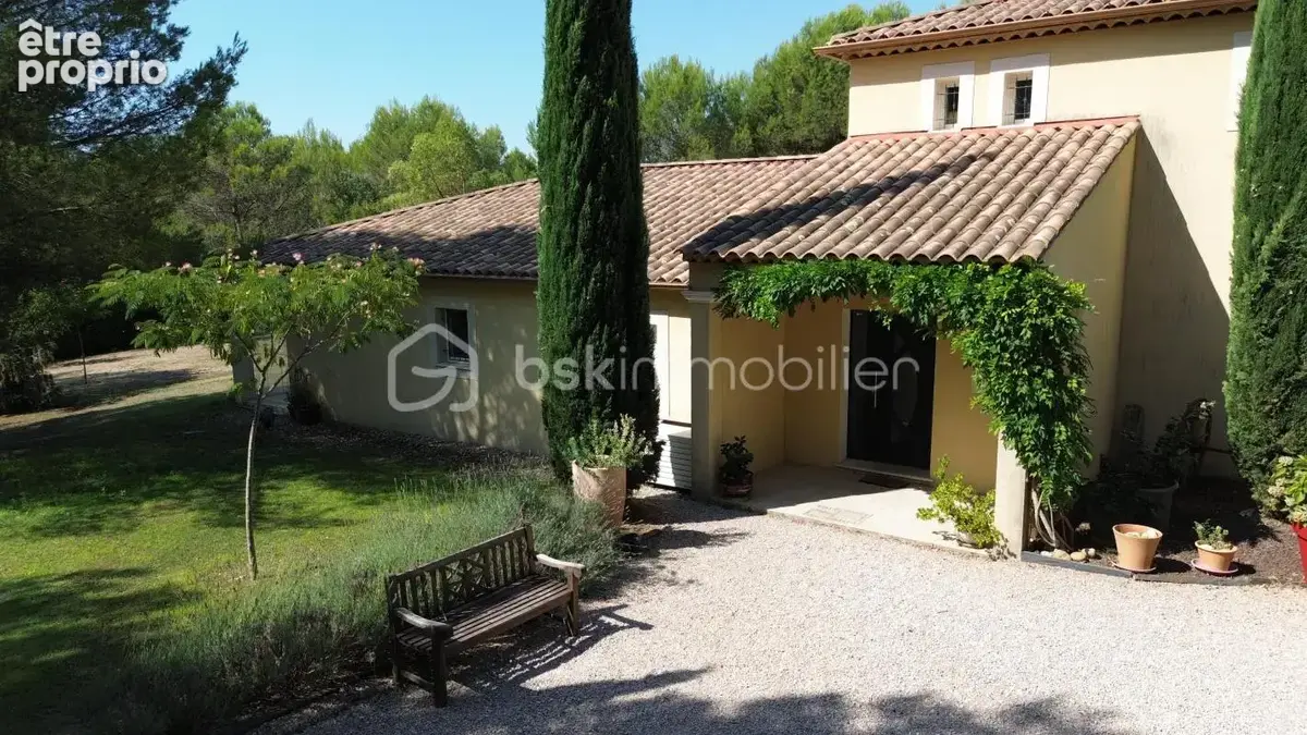 Oasis – propriété d’exception au cœur de la nature - photo 27