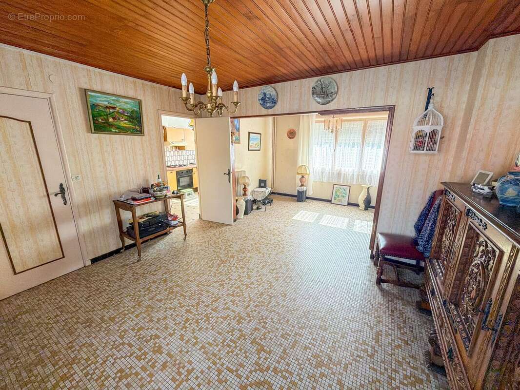 Maison 81 m² à Lys-Lez-Lannoy  - photo 4