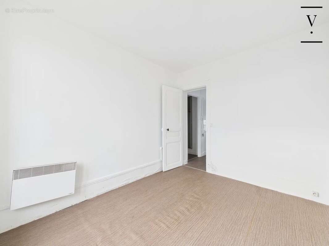 Appartement à MAISONS-ALFORT