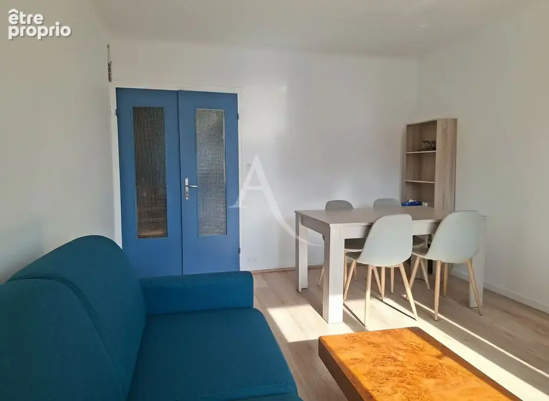 Appartement La Bernerie En Retz 2 pièces - photo 3