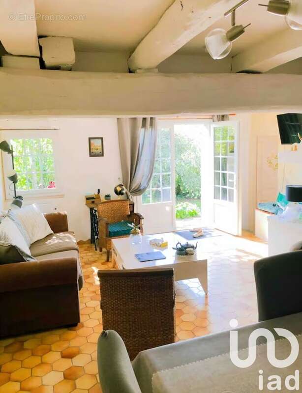 Photo 4 - Maison à COURBOUZON