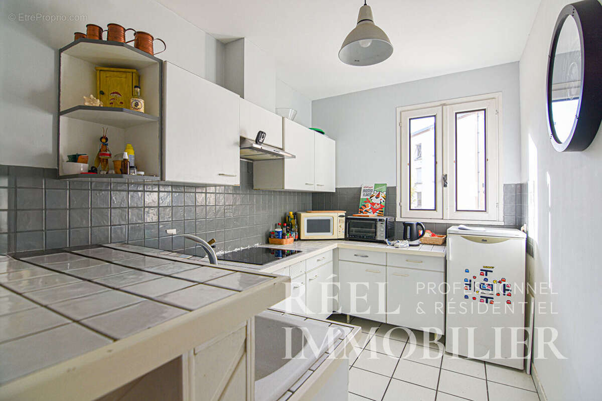 Appartement à AUCH