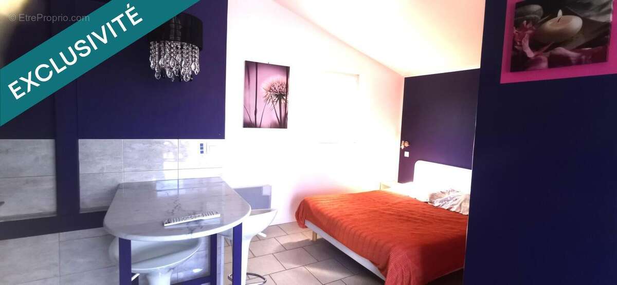 Photo 7 - Maison à HAUTERIVES