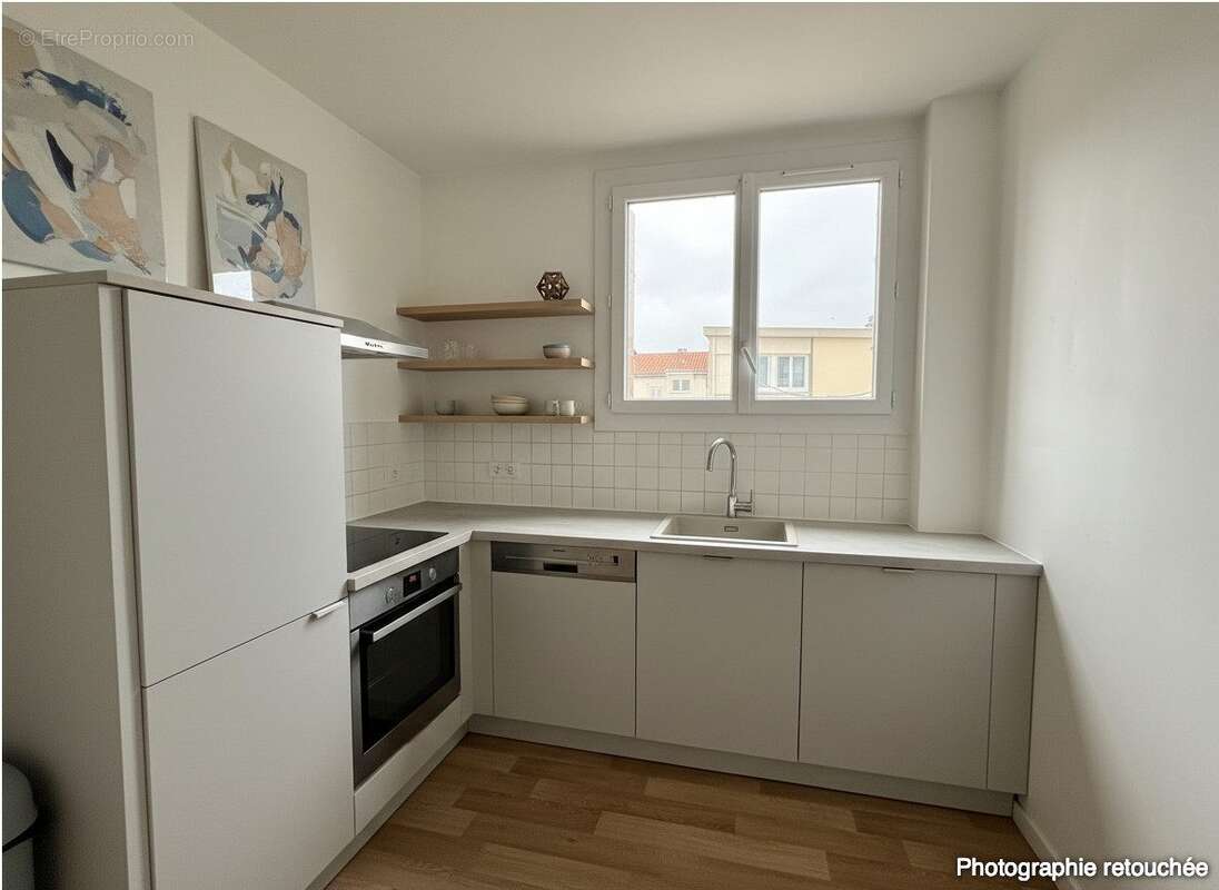 Appartement à ORLEANS