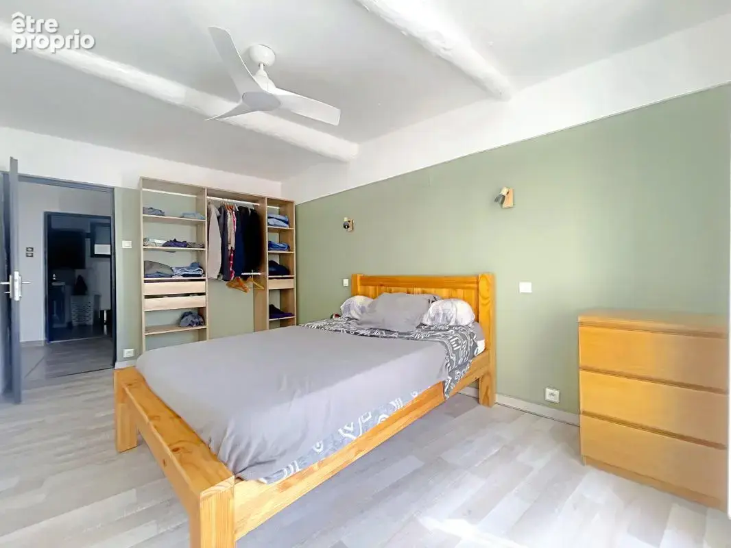 Maison 6 pièces 123 m² à vendre à Vinon-Sur-Verdon (83560) - photo 9