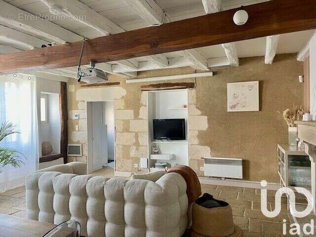 Photo 5 - Maison à MIGNE-AUXANCES