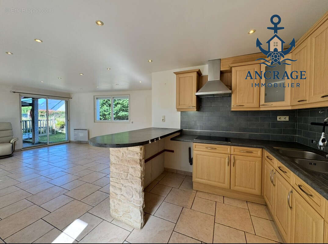 Maison 129 m² à Honfleur  - photo 3