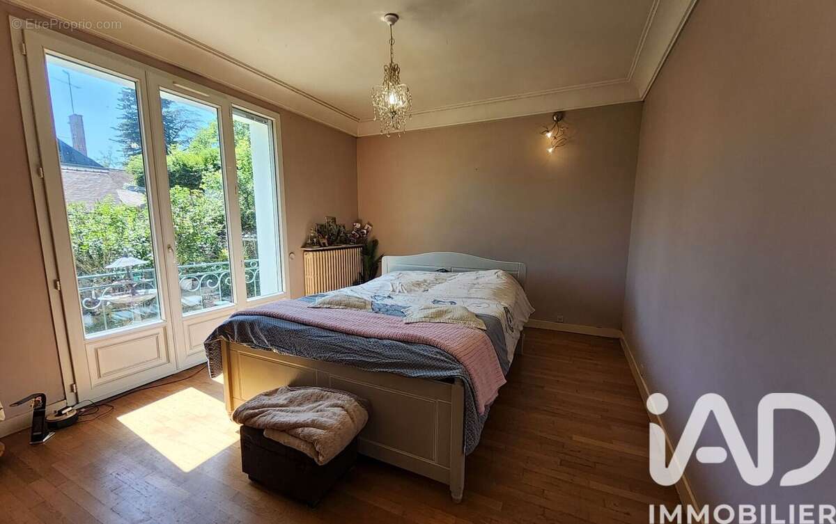 Photo 7 - Maison à TAVERS