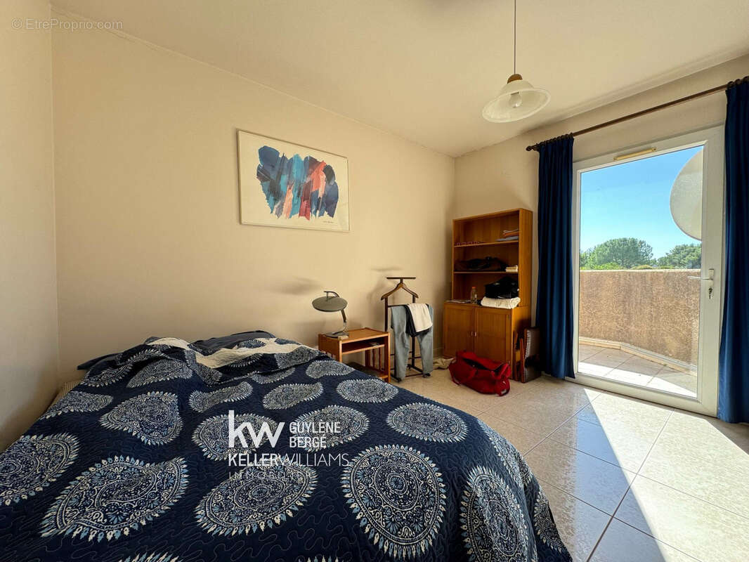 Maison à LES MATELLES