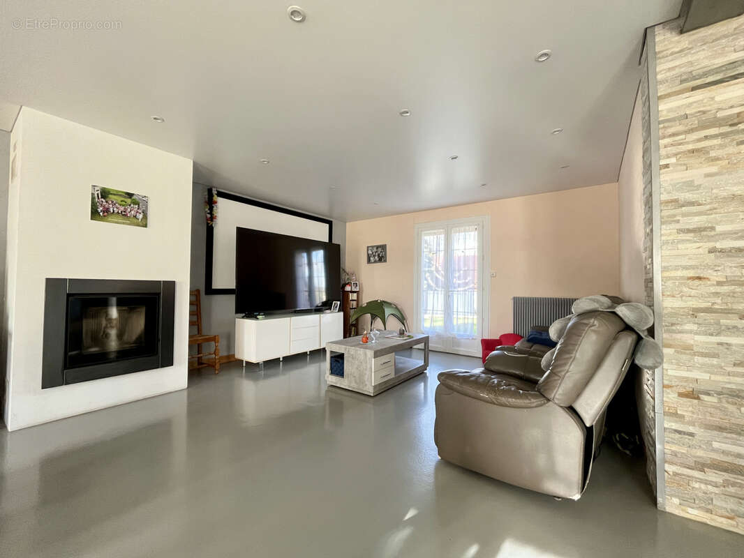 Grande Maison , 5 chambres - photo 6