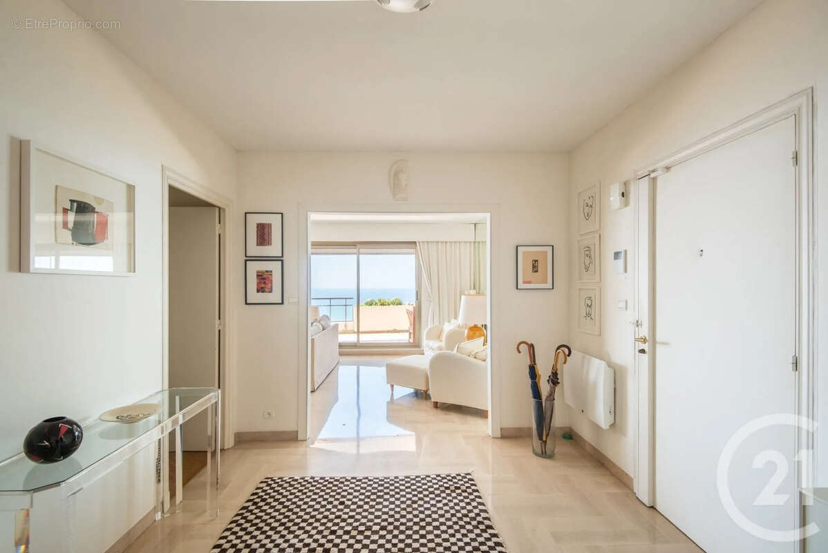 Appartement 117 m² à Nice  - photo 6