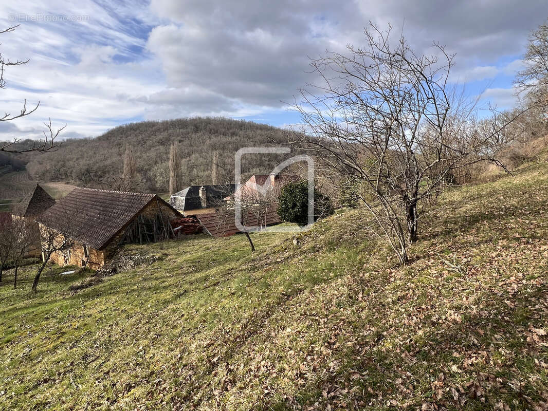 maison et corps de ferme - photo 21