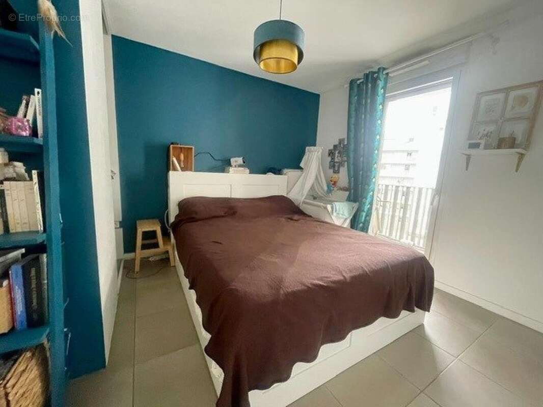 Photo 5 - Appartement à BORDEAUX