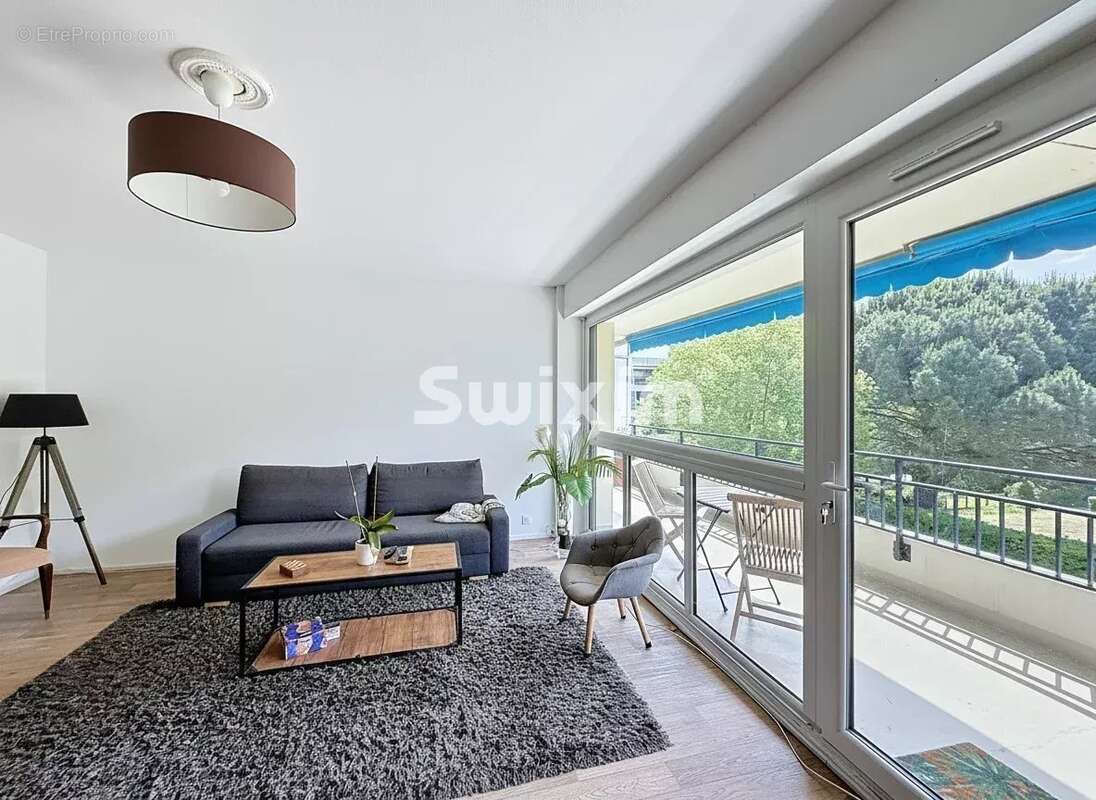 Appartement à PESSAC