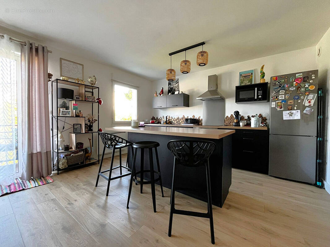 Appartement à LA BAULE-ESCOUBLAC