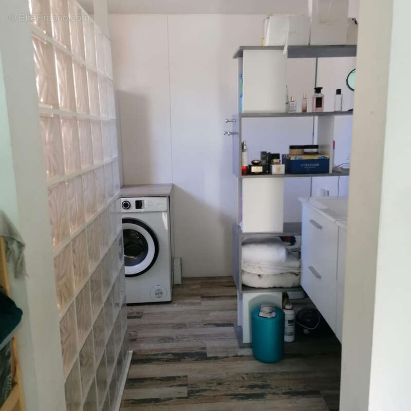 Maison à CAPESTERRE-BELLE-EAU