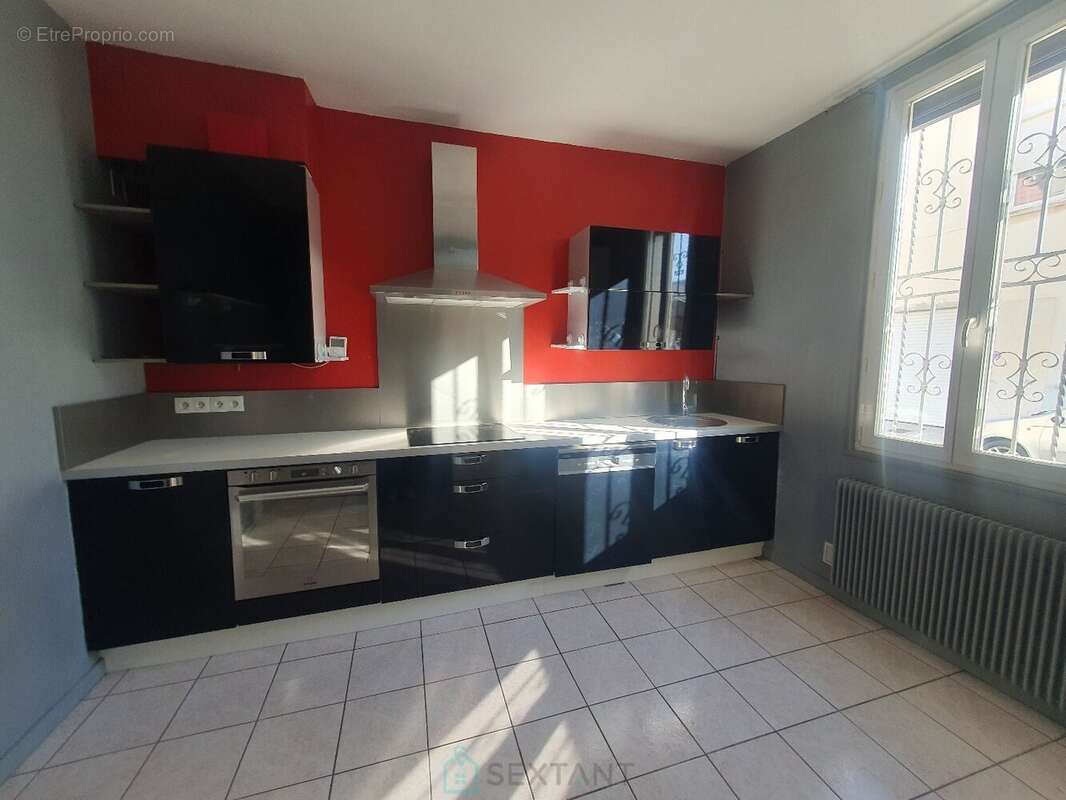 Maison à PERPIGNAN