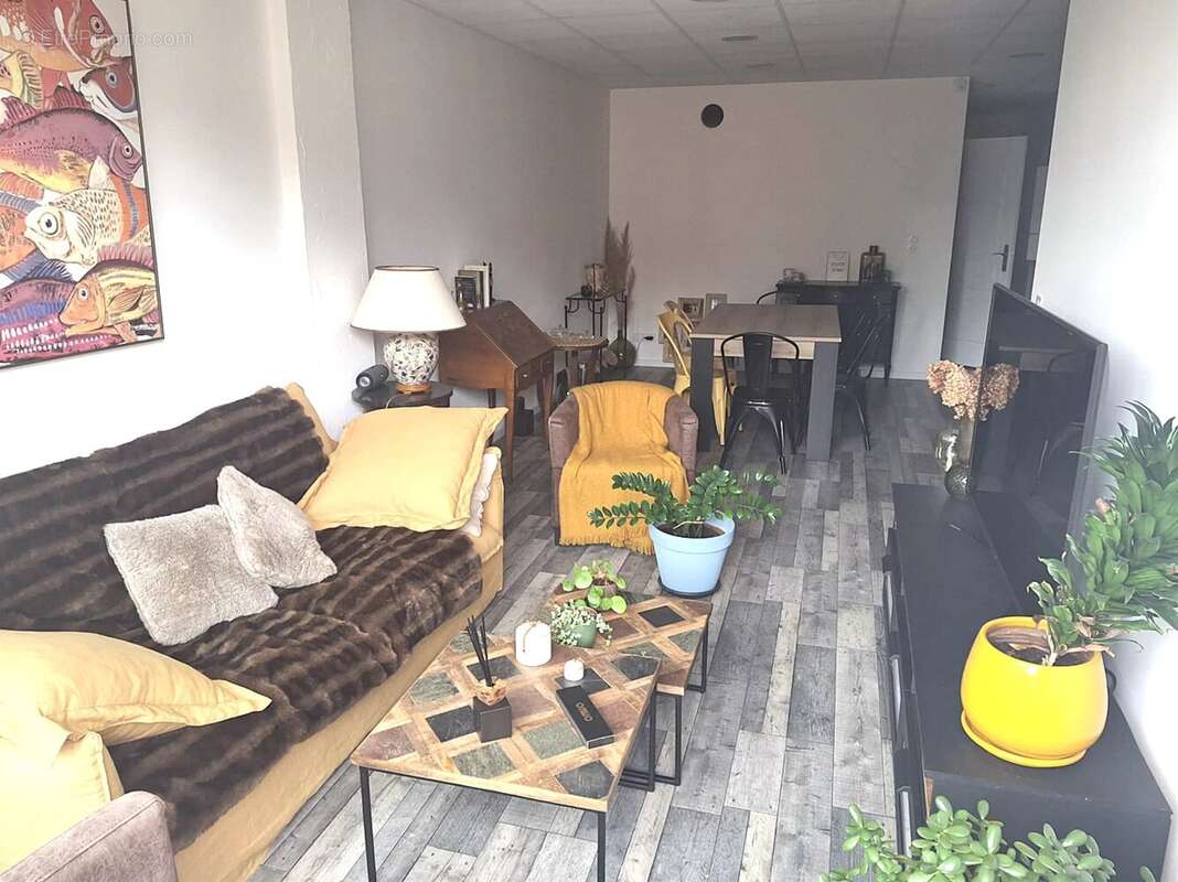 Appartement à CHALON-SUR-SAONE