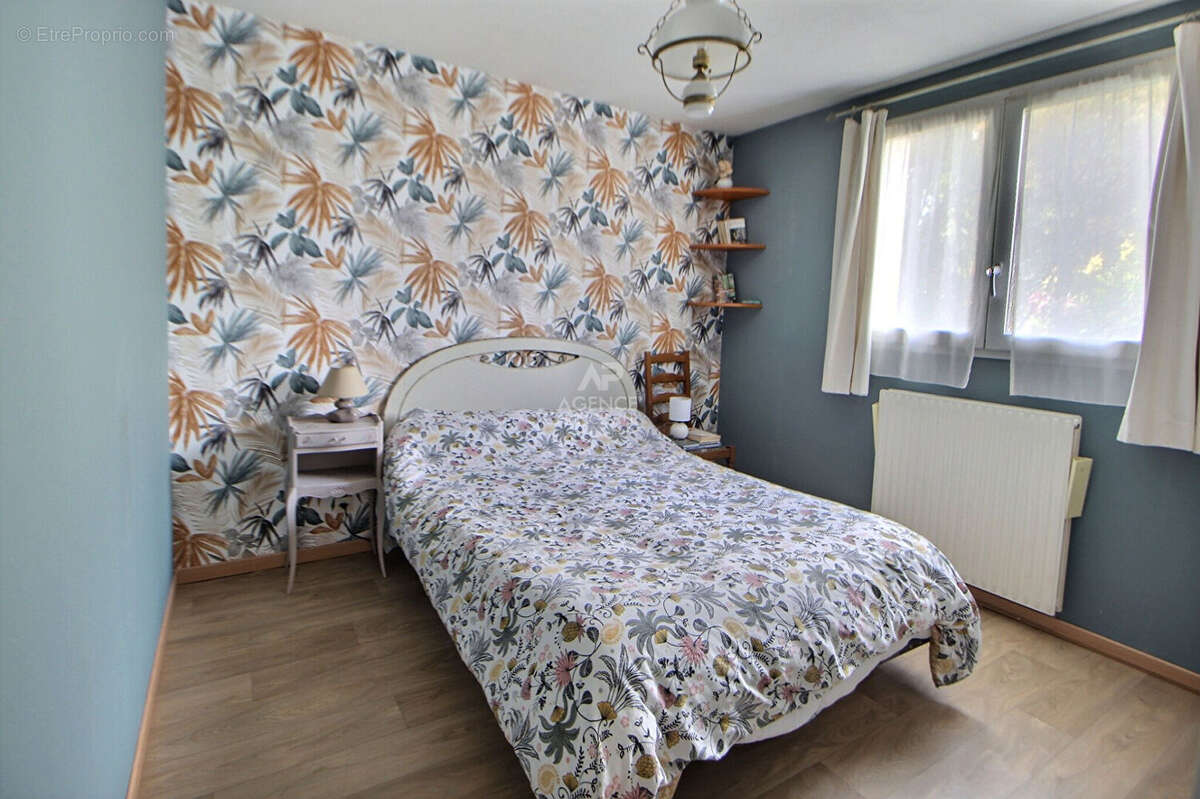 Maison à VERNOUILLET