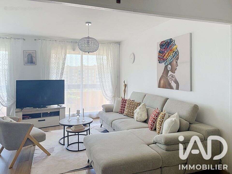 Appartement 80 m² à Toulon  - photo 2