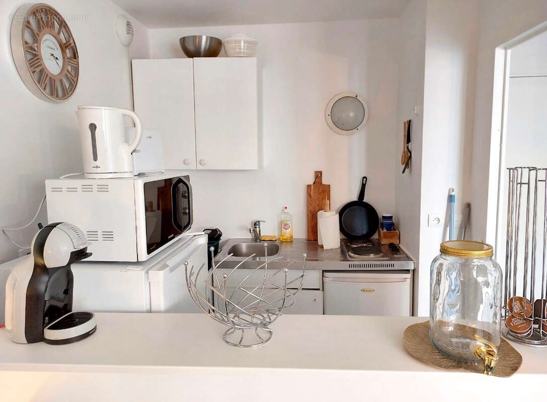 Appartement à MONTREUIL