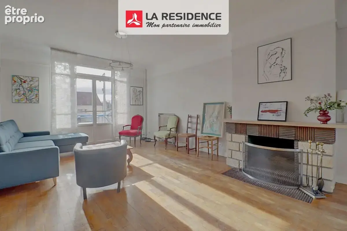 Maison 8 pièces 168 m² à vendre à Poissy (78300) - photo 3