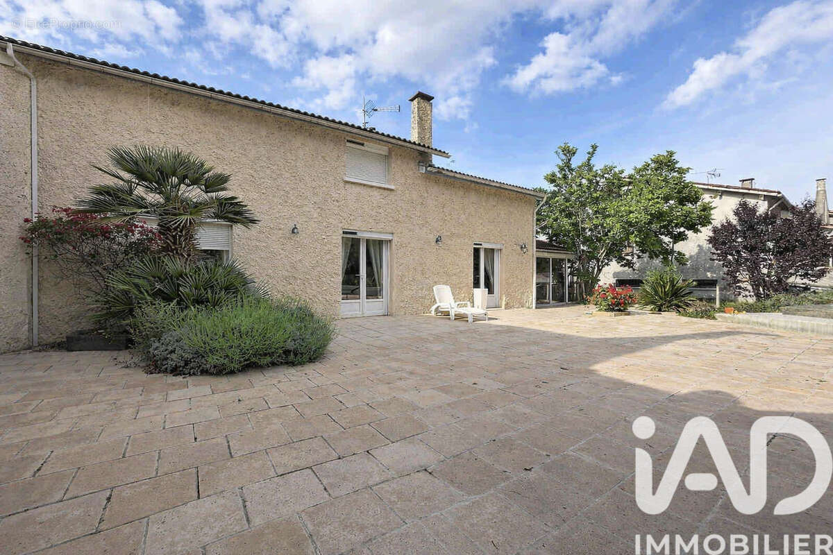 Photo 2 - Maison à LE PIAN-MEDOC