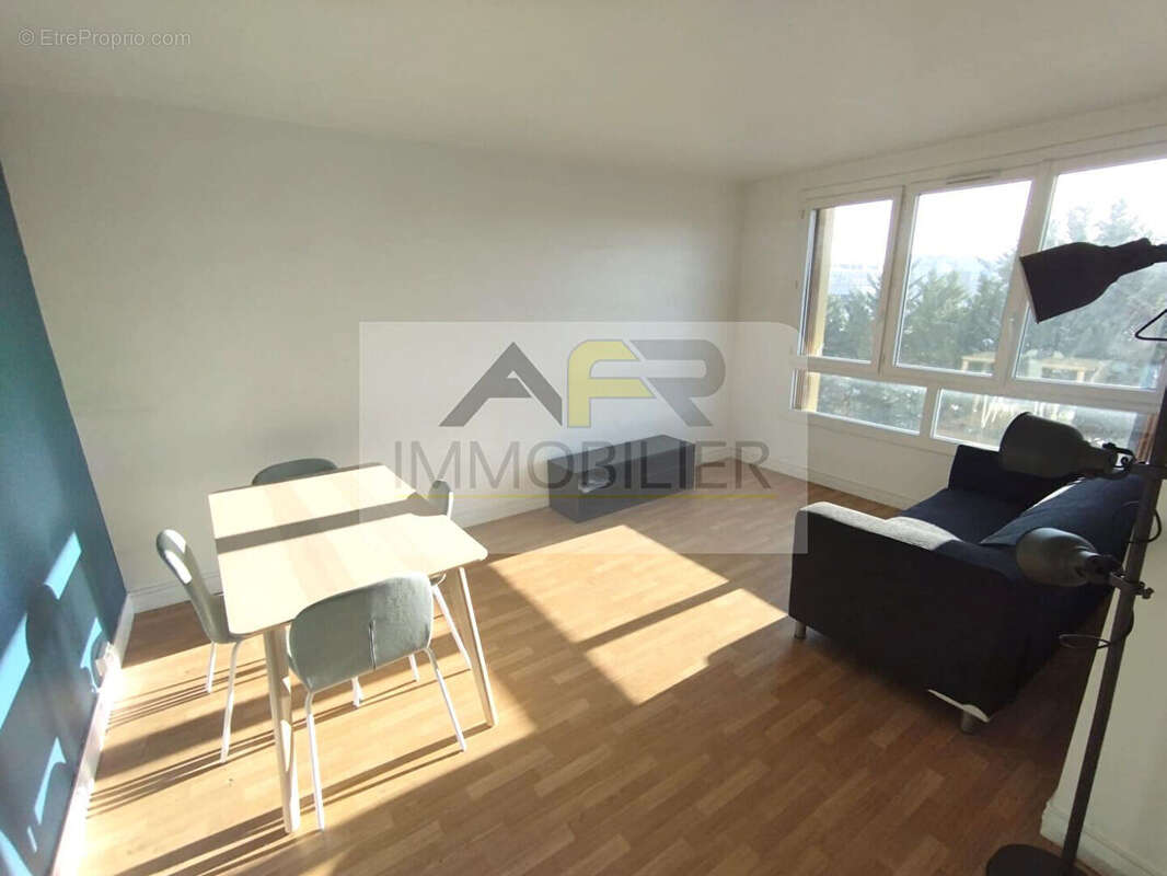 Appartement Bezons 3 pièce(s) 60.24 m2 - photo 9