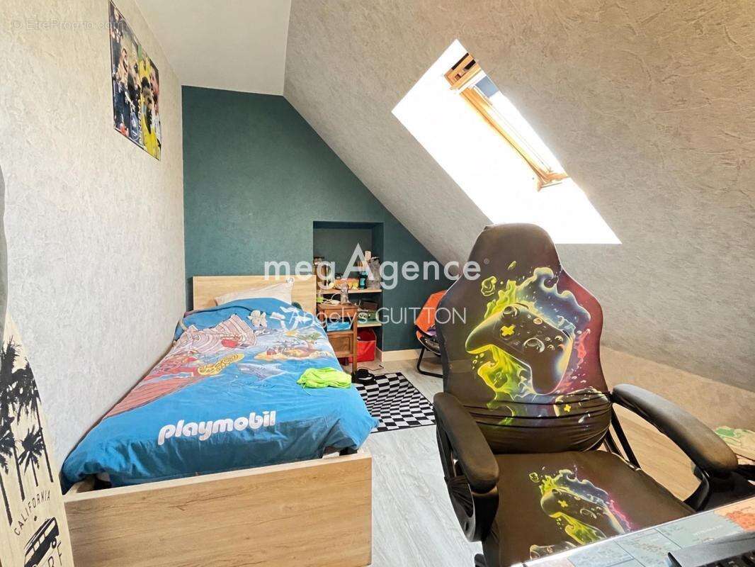 Murs et fond, Affaire à taille humaine - photo 11