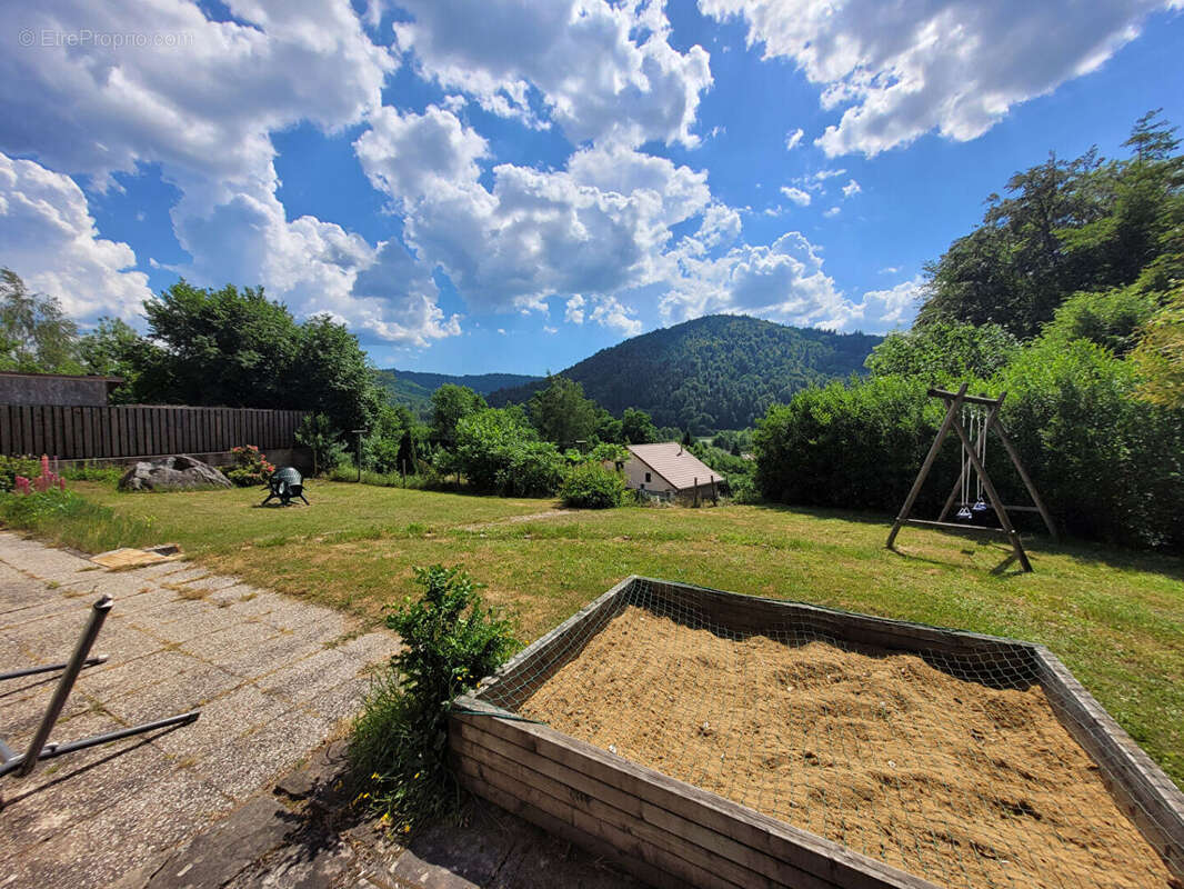 Maison 5 chambres en position dominante - photo 4
