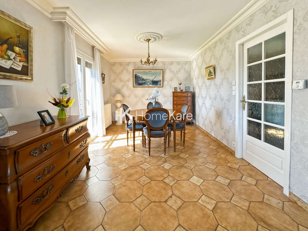 Maison 115 m² à Cazeres  - photo 5