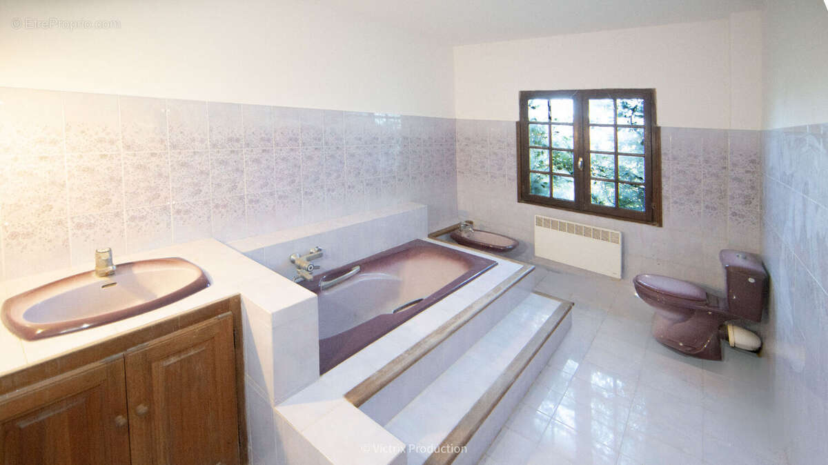 Maison à SAN-NICOLAO