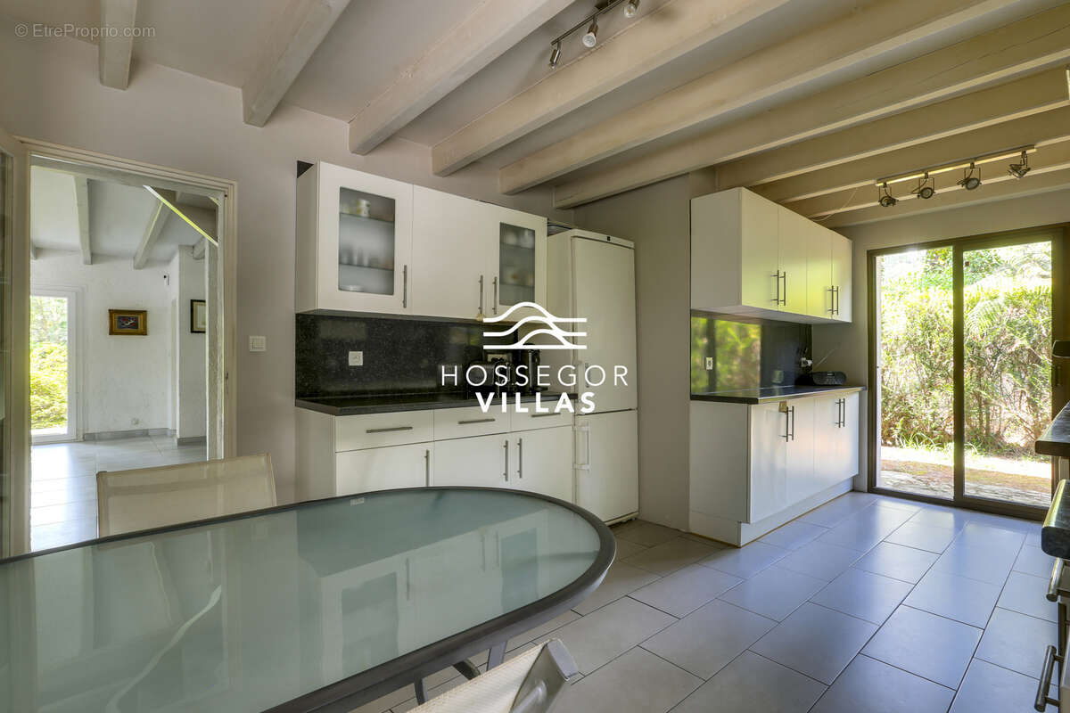 Maison à HOSSEGOR