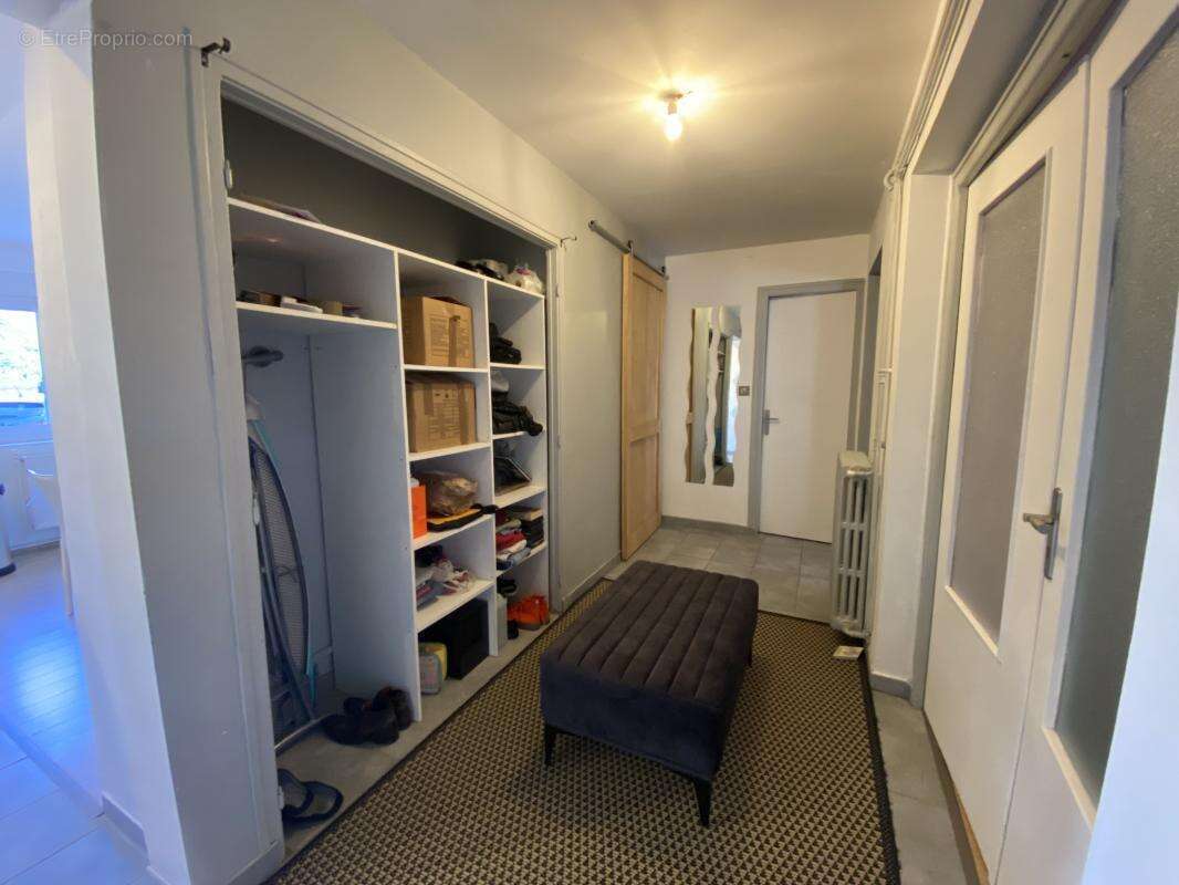 Appartement à SAINT-MAX