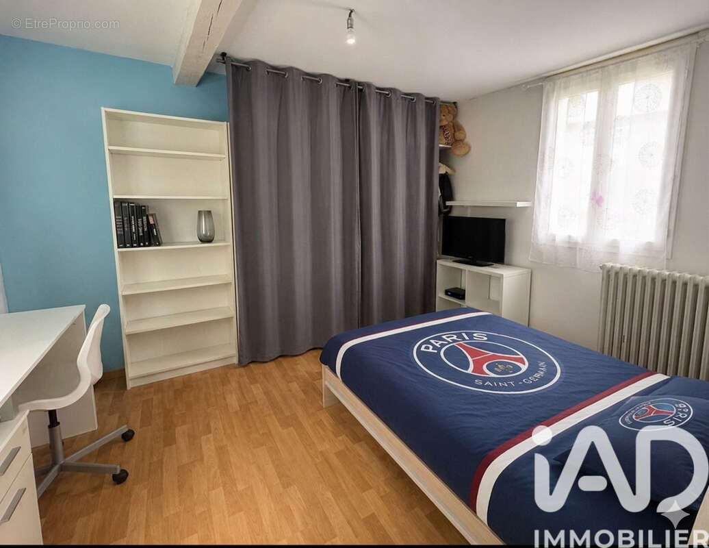 Photo 8 - Maison à CHARS