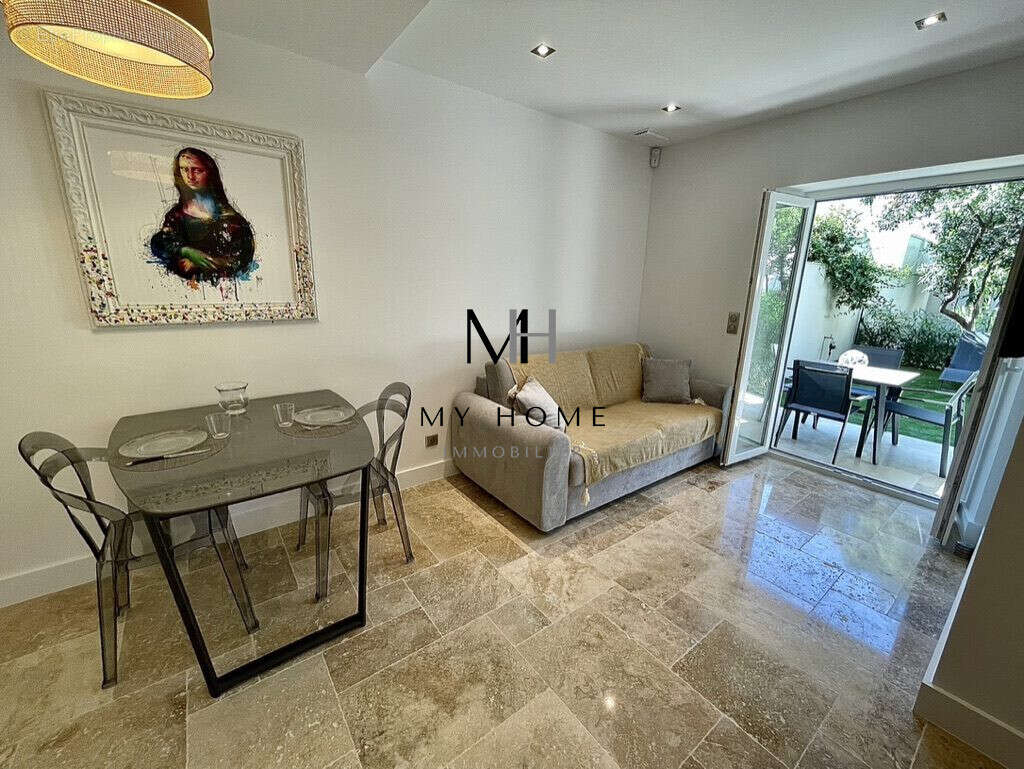 Appartement à SAINTE-MAXIME