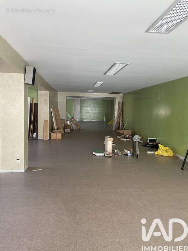 Photo 4 - Appartement à DIEUZE