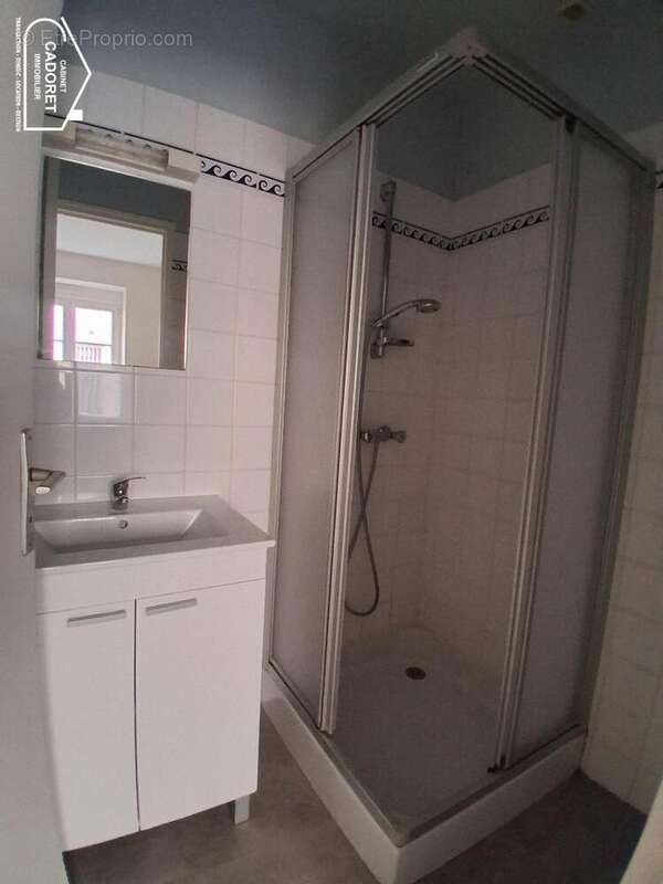   - Appartement à PAIMBOEUF