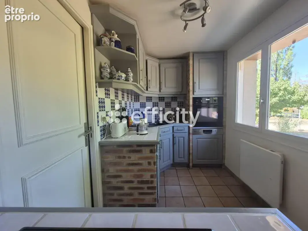 Maison 8 pièces 205 m² à vendre à Saint-Brice-Sur-Vienne (87200) - photo 5