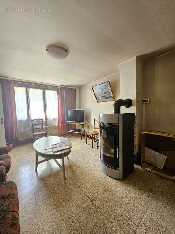Maison à ARGOEUVES