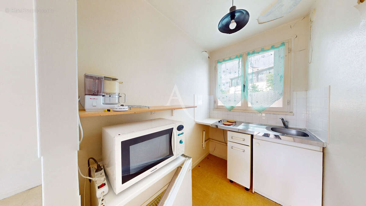 Appartement 26 m² à Evreux  - photo 5